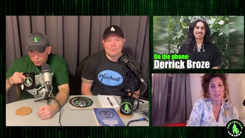 The GREATER Reset with Derrick Broze