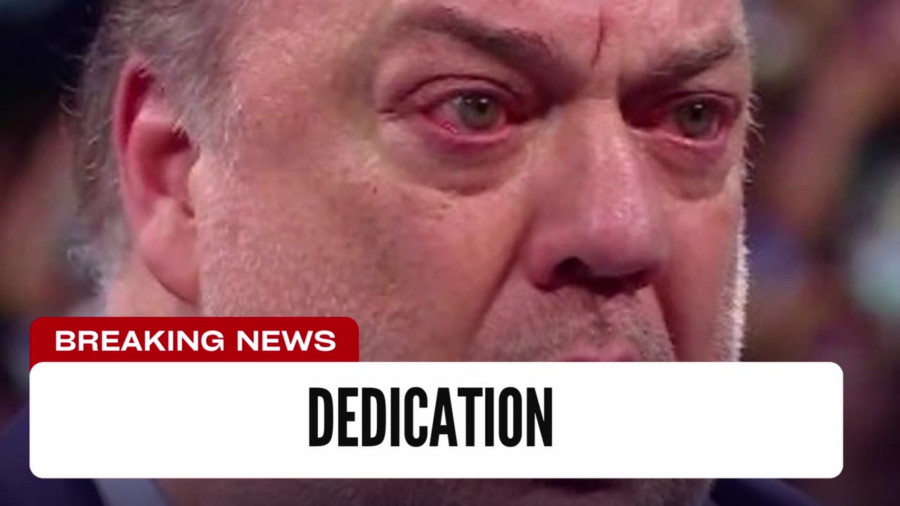 Paul Heyman’s Legendary Commitment To The Bloodline Storyline