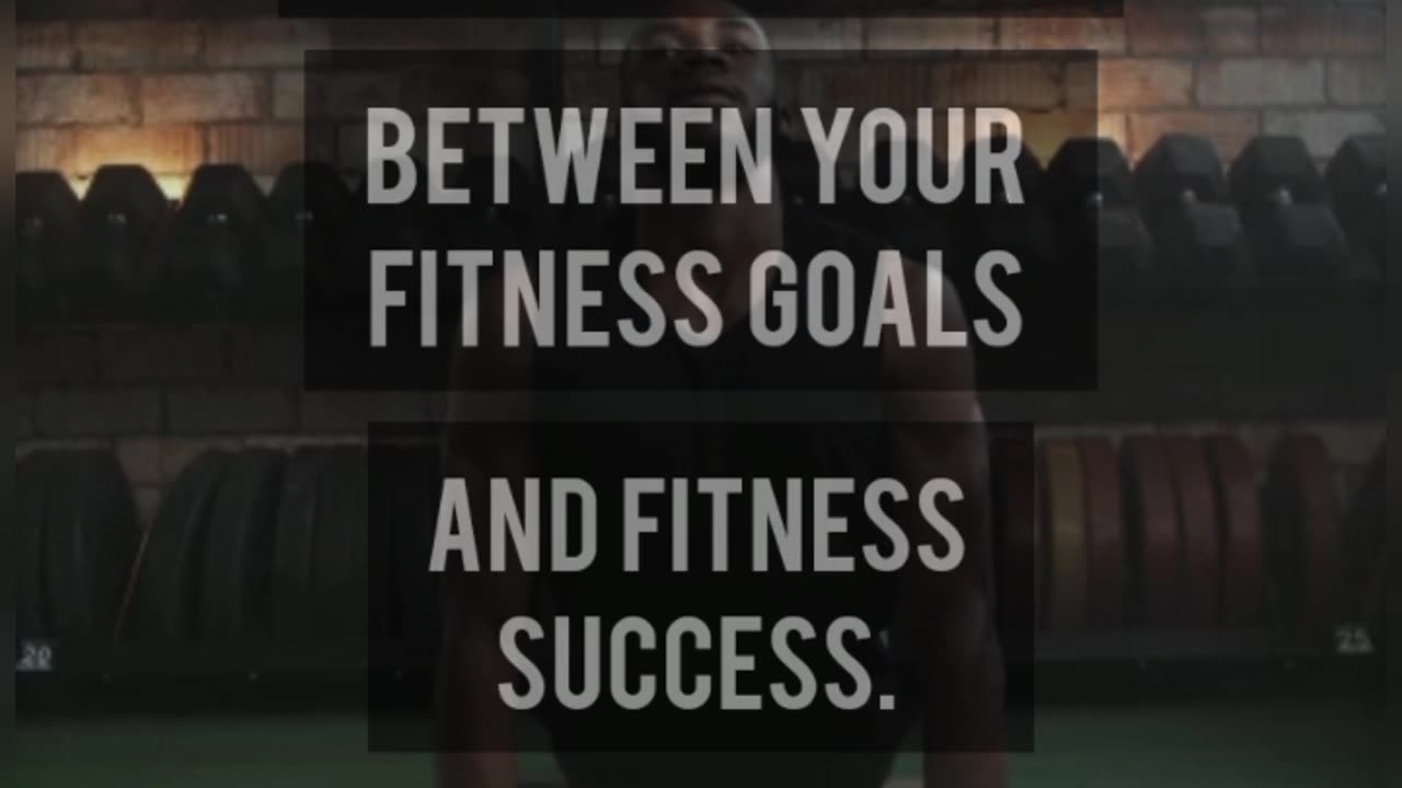 A One Hour Workout Is 4% Of Your Day, No Excuses.