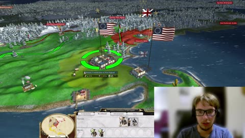 Gamer Josephus Plays Total War