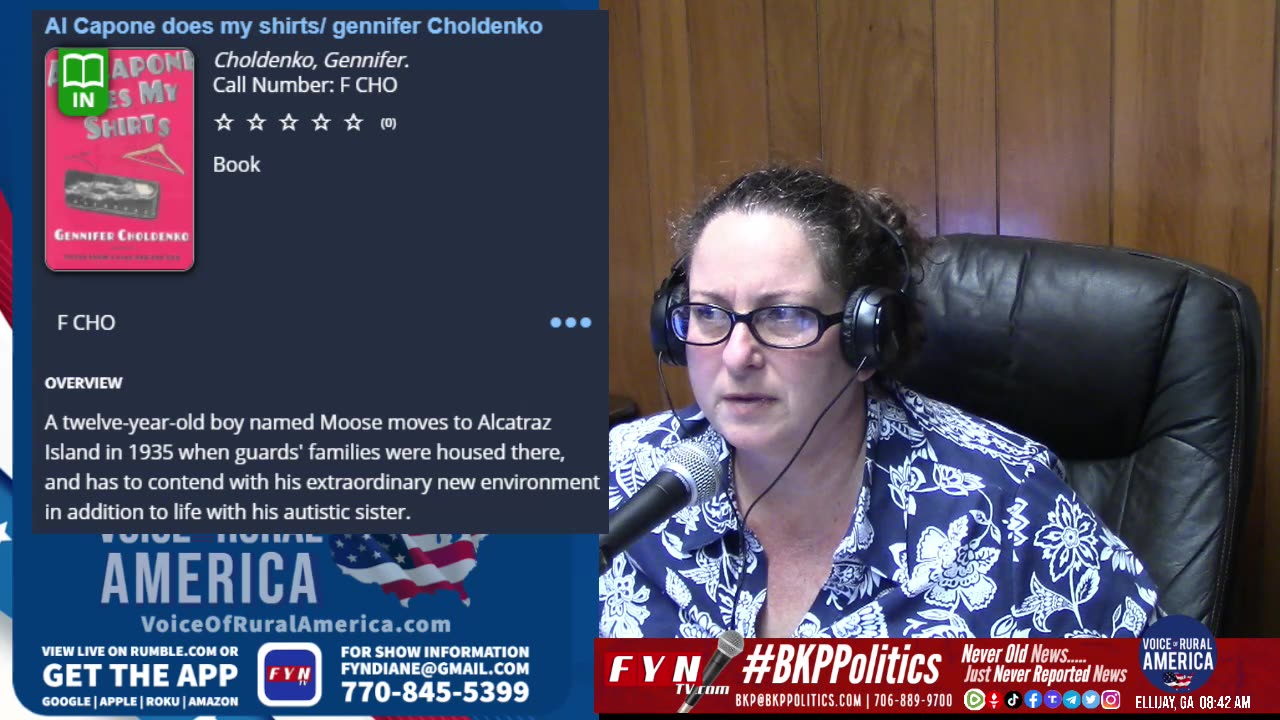 Books found in Middle School Libraries