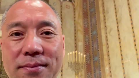 20220510文贵先生GETTR¹：为新中国联邦人和伟大的犹太民族和乌克兰前线的战友们和所有爆料革命的战友的家人祈福