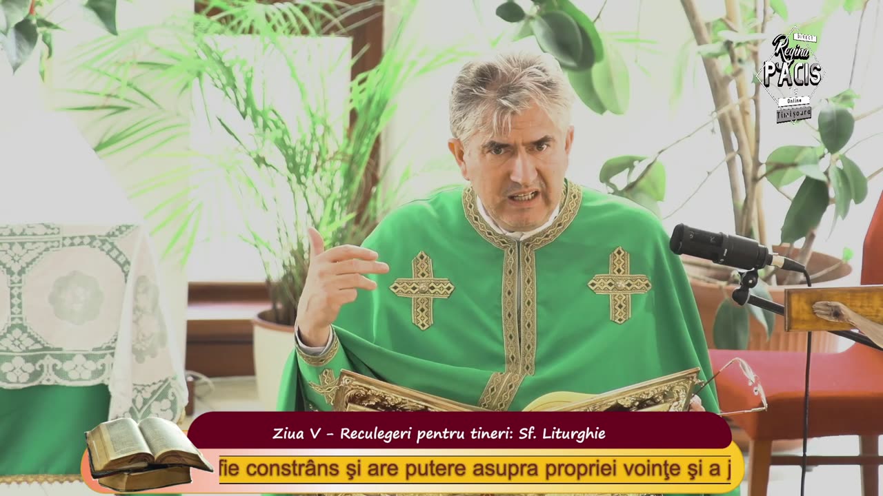 Doamne iartă-mă că nu am făcut misiune în Biserica ta! (Promisiune din Botez)