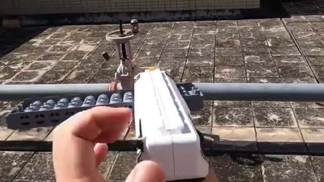 Odd Design But Works Extremely Well 2021 Cool Toys
