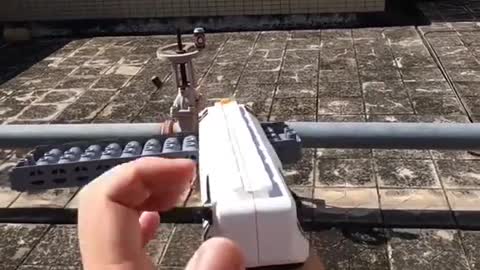 Odd Design But Works Extremely Well 2021 Cool Toys