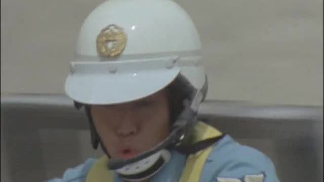 Car Chases in Western Police (Seibu Keisatsu, S1E55) - 1980