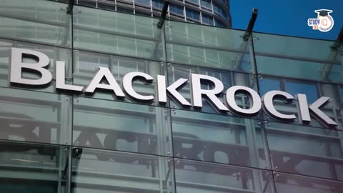 Black Rock,The Real Life Illuminati ?This Company Owns The World /UPSC