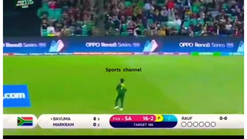 pakistan vs south africa full highlights t20 world cup 2023