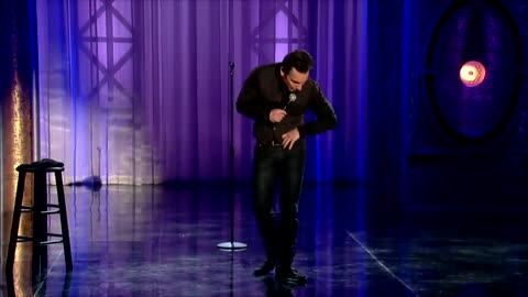 Sebastian Maniscalco - Italian Weddings (What's Wrong With People?)
