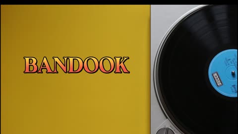 BANDOOK