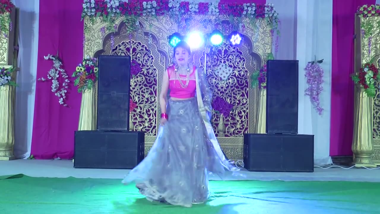 brother's wedding dance