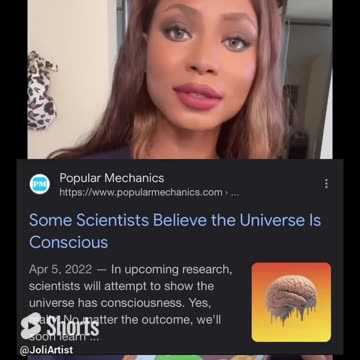 Are we figments of a Superintelligence’s imagination?