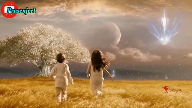 Amazing World 😍 Aa Le Ke Chalu Tujhko 😘 WhatsApp Status Video By Prasenjeet Meshram