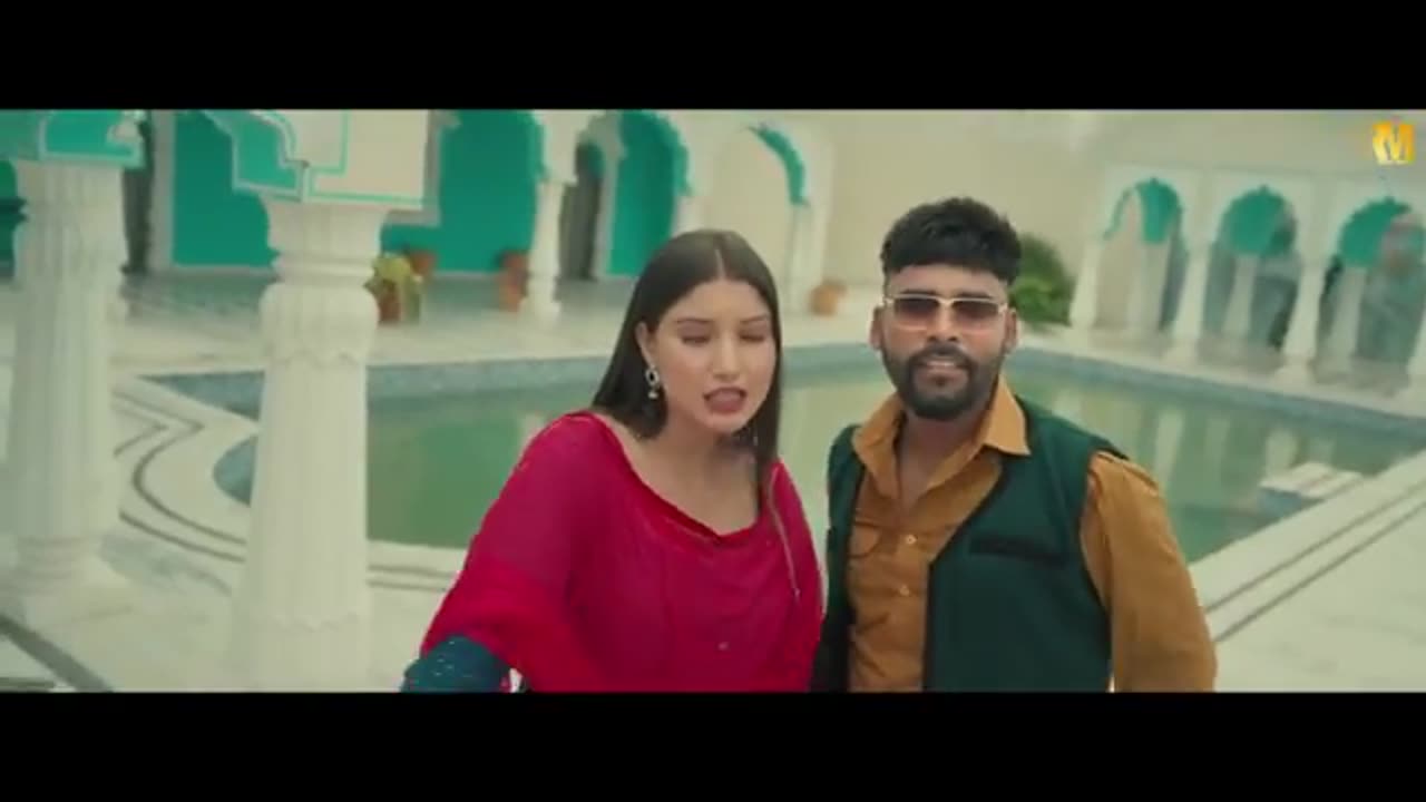 KALI FORTUNER (Official Video): Makk Makk | Khushi Verma | Rinku Chautala | New Haryanvi Song 2023