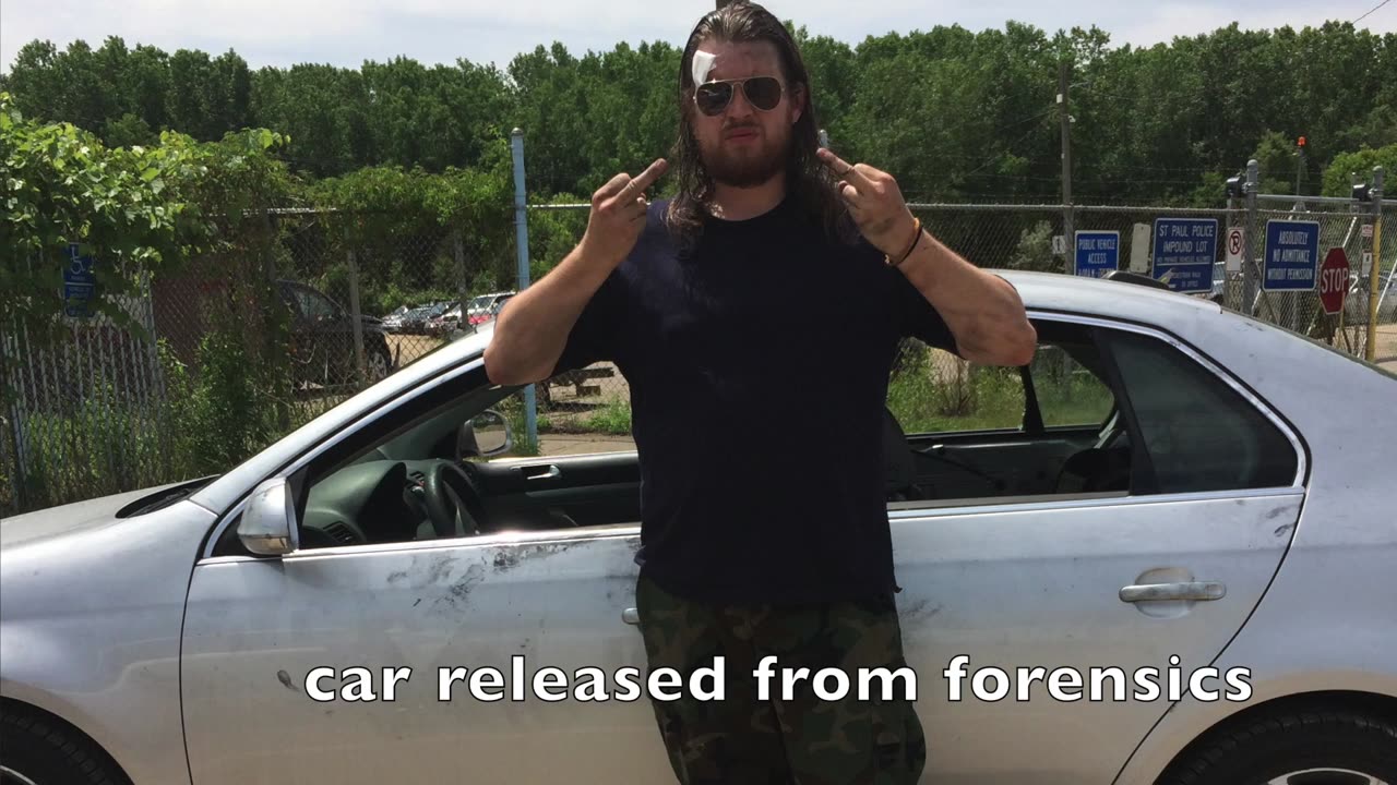 faces of my antifa attackers