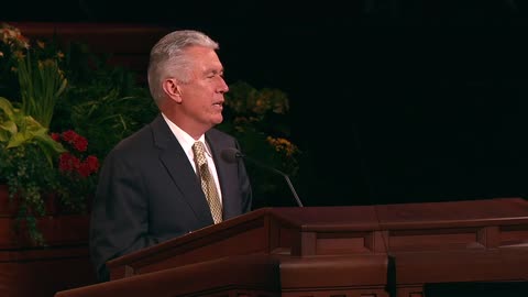 Waiting on the Road to Damascus | Dieter F. Uchtdorf | General Conference Flashback