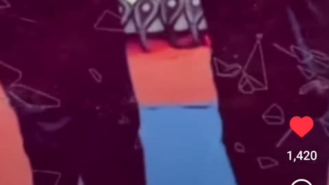 Attacked From Behind