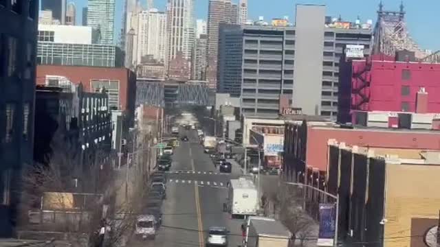 RE-OPENING INNYC