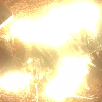 Were These The White House Flashing Lights ? Looks Very Similar To Me ???