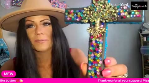 MFW: Check out my latest crosses!!! - Feb. 22, 2023