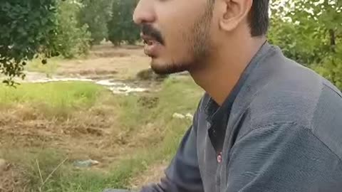 Dil meri na sunay song cover by Tahir malik