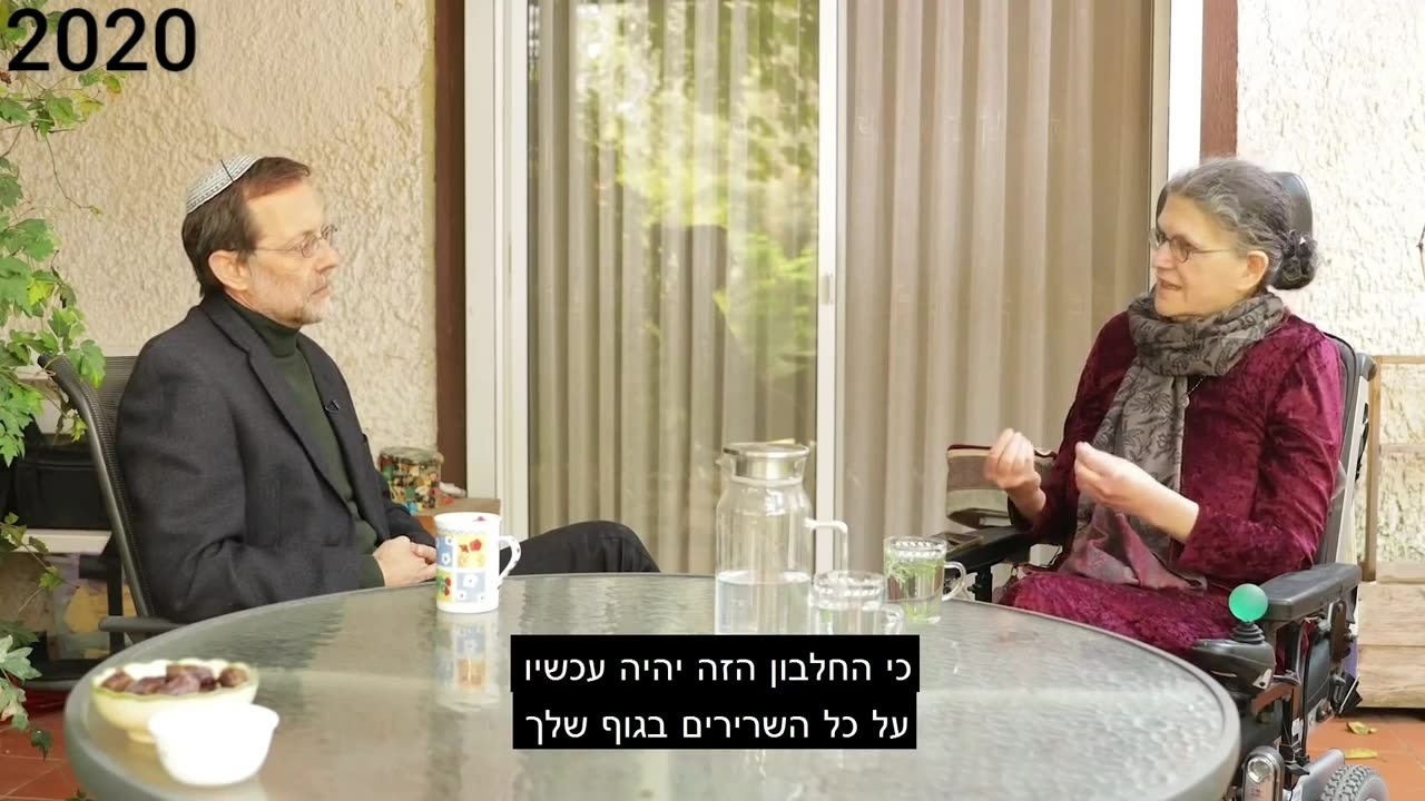 מחלות אוטואימוניות כתוצאה מחיסוני הקורונה