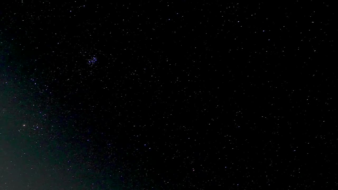 Starry Night(5)