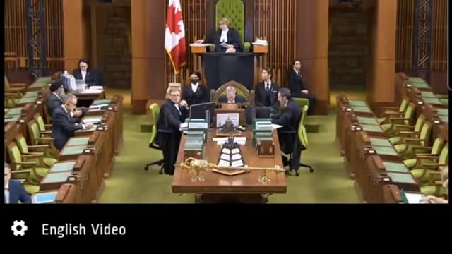 F you Trudeau