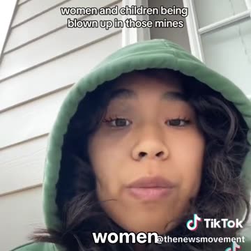 Wait Until They Learn About EVs…Gen-Z Will Give Up Vaping In Solidarity With Congo Over Cobalt Mines