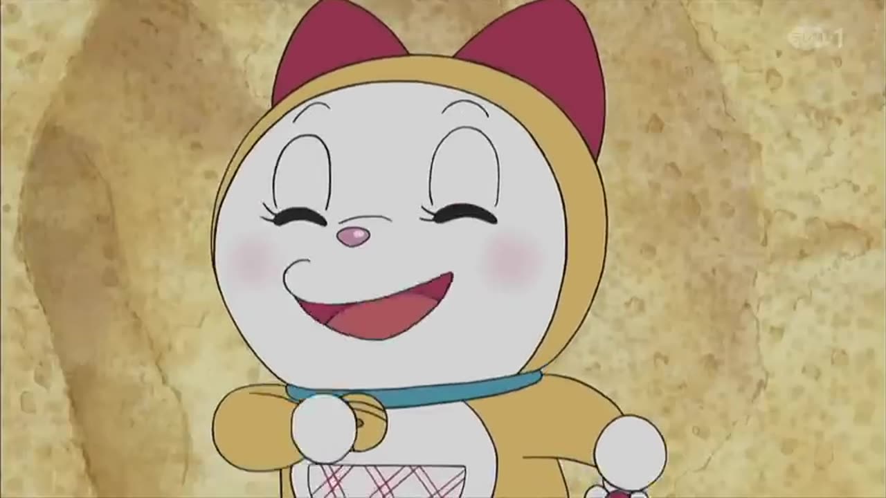 DOREMON NEW EPISODE IN HINDI 2024