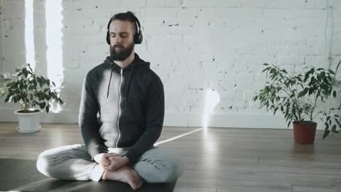 Relaxing Music | Sleeping, Meditation, Stress Relief | [1174] ⭐️