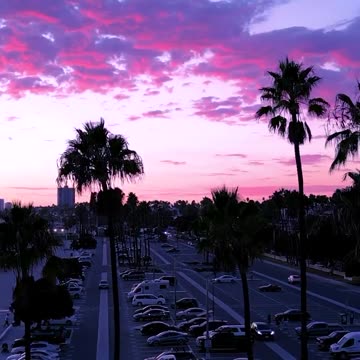Beautiful California Beach🖤💙