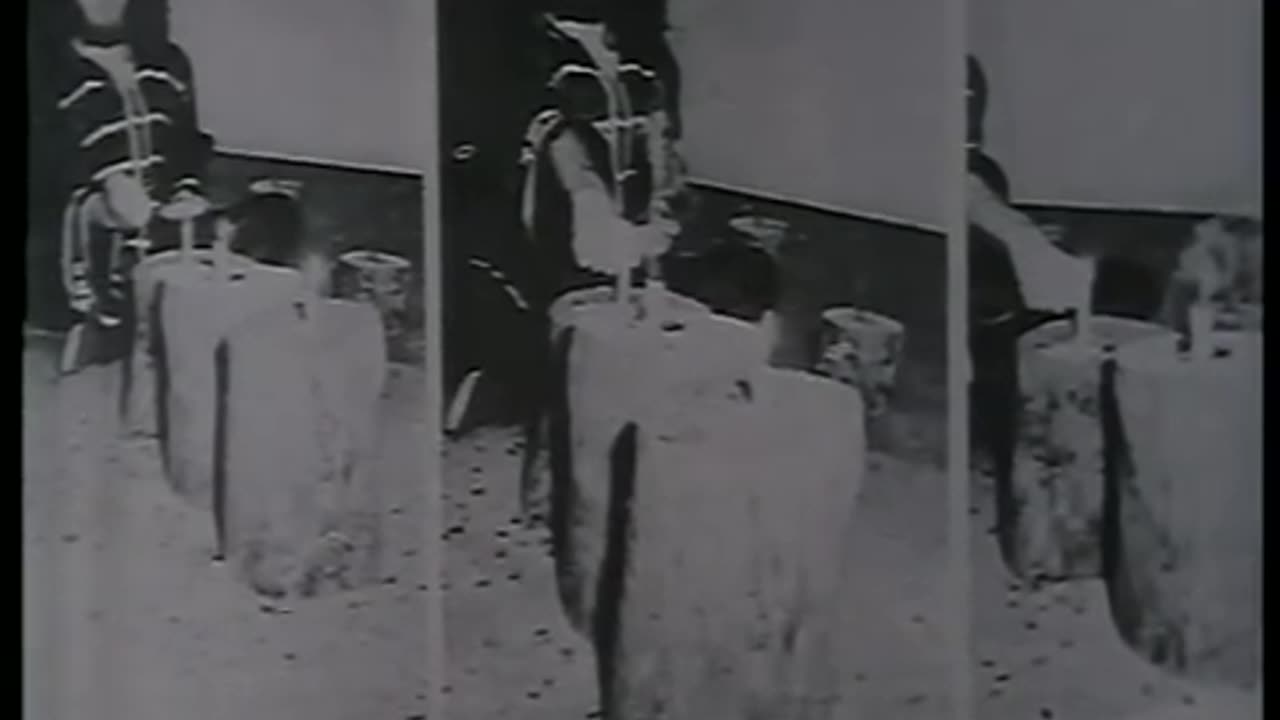 ΜΑΣΟΝΙΑ-ΤΟ ΑΡΜΑ ΤΟΥ ΑΝΤΙΧΡΙΣΤΟΥ (ORIGINAL)