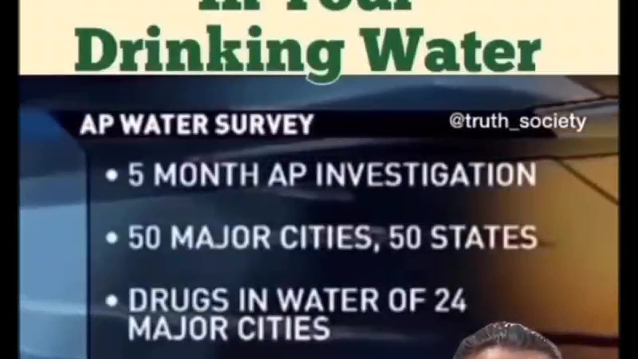 Don't Panic! Consult your nearest conspiracy theorist