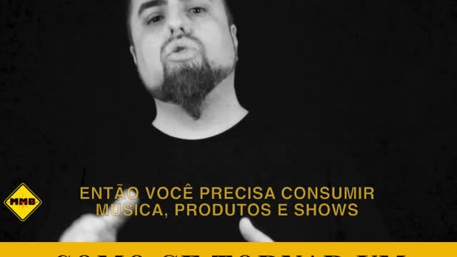 VOCÊ PRECISA SABER COMO SE TORNAR UM PROFISSIONAL DA MÚSICA - Music Marketing Brasil