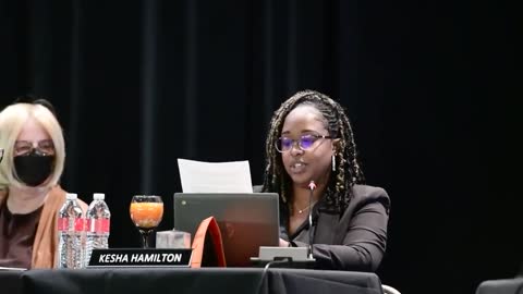 Michigan school board member doubles down on “whiteness is evil” tweet