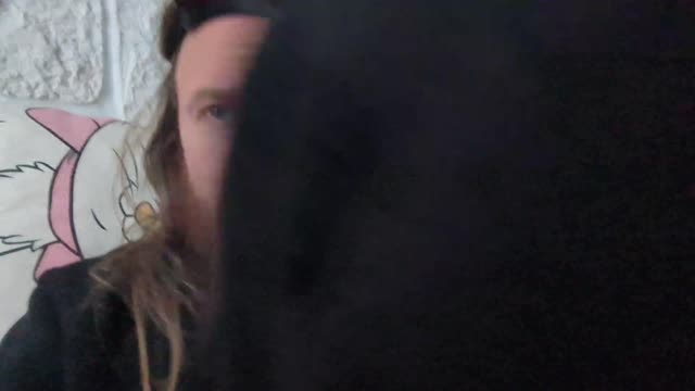 2022-11-17 (5) - j'ai dormi - Twitch Decheterie