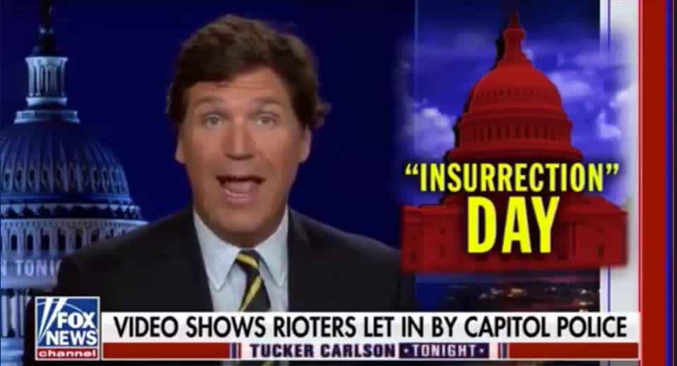 January 6 Cops and Protesters Agree