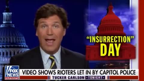 January 6 Cops and Protesters Agree