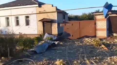 Ukraine UAVs strike menace