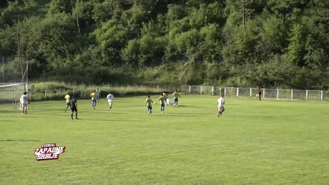 10. SLZ Polet LJ - OFK Mihajlovac 4:1