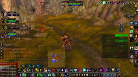 The day WoW Br stopped. Arathi Basin Battleground - World of Warcraft (LK 3.3.5)