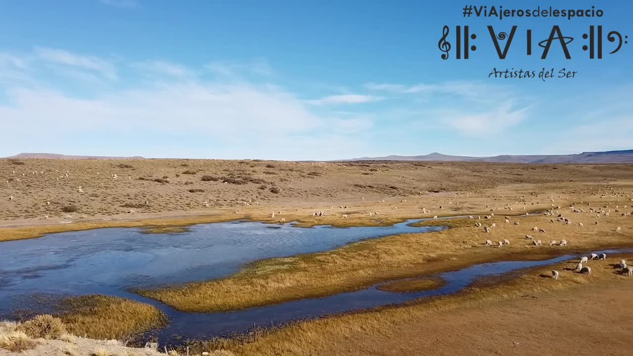 30 Segundos de Llanura Argentina