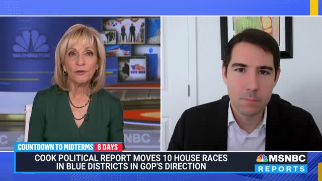 Half Of Rep. Harder's District Is Diabetic Or Pre-Diabetic. Insulin Cap Will Be A 'Game Changer'
