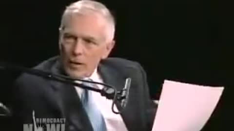 Wesley Clark 7 countries to finish off