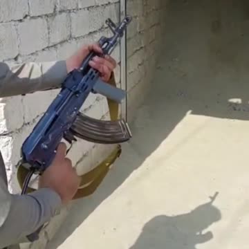 AMD American Rifle #rumble #shorts #rumble.com