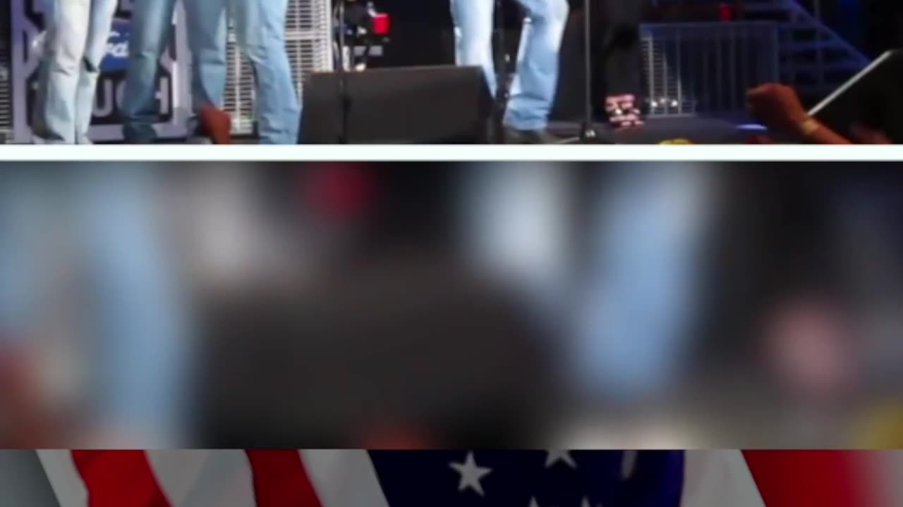 The Touching Tribute Behind Toby Keith's Most Patriotic Song