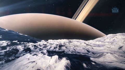 Saturn's Megastorms