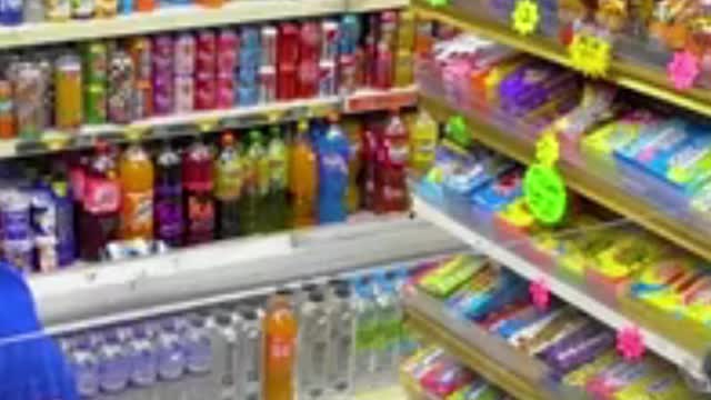 The BesT ShoP PranK in UK LoooL