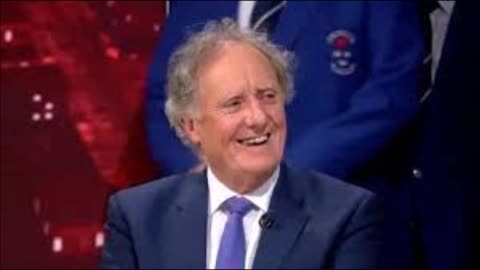 Vincent Browne on Lucia di Lammermoor 2005